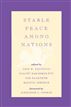 Stable Peace Among Nations