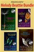 Melody Beattie 4 Title Bundle: Codependent No More and 3 Other Best Sellers by Melody Beattie