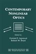 Contemporary Nonlinear Optics