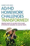 AD/HD Homework Challenges Transformed