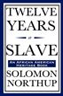 Twelve Years a Slave