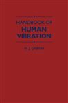 ISBN 9780123030405 product image for Handbook of Human Vibration | upcitemdb.com