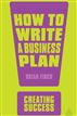 How to Write a Business Plan