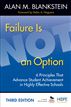 Failure Is Not an Option