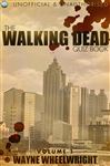 The Walking Dead Quiz Book