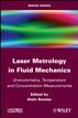 Laser Metrology in Fluid Mechanics