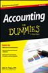 Accounting For Dummies