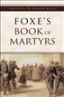 Foxe's Book of Martyrs