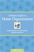 A Mom's Guide to Home Organization