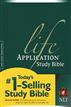 Life Application Study Bible NLT
