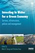 Investing in Water for a Green Economy