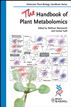 The Handbook of Plant Metabolomics