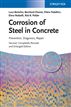 Corrosion of Steel in Concrete