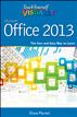 Teach Yourself VISUALLY Office 2013