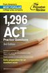 1,296 ACT Practice Questions, 3rd Edition