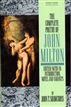 The Complete Poetry of John Milton