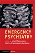 Emergency Psychiatry