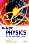 The New Physics