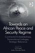 Towards an African Peace and Security Regime