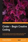 Cinder – Begin Creative Coding