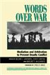 Words Over War
