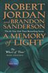 A Memory of Light