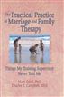 The Practical Practice of Marriage and Family Therapy