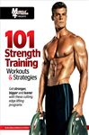 101 Strength Training Workouts & Strategies