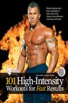 101 High-intensity Workouts For Fast Results