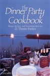 Dinner Party Cookbook