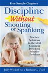 Discipline Without Shouting or Spanking-Free Chapters