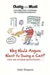 Why Would Anyone Want to Swing a Cat?
