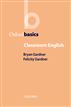 OB: CLASSROOM ENGLISH