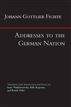 Addresses to the German Nation