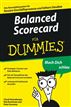 Balanced Scorecard f&uuml;r Dummies