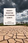 Poverty Reduction in a Changing Climate