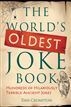 World's Oldest Joke Book