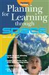 Planning for Learning through Space