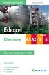 Edexcel AS/A2 Chemistry Student Unit Guide: Units 3 and 6 Chemistry Laboratory Skills