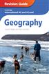 Cambridge International AS and A Level Geography Revision Guide