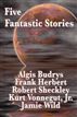 Five Fantastic Stories