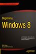 Beginning Windows 8