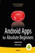 Android Apps for Absolute Beginners