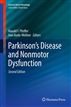 Parkinson's Disease and Nonmotor Dysfunction