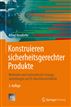 Konstruieren sicherheitsgerechter Produkte