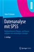 Datenanalyse mit SPSS