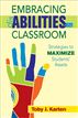 Embracing Disabilities in the Classroom