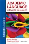 Academic Language In Diverse Classrooms: Mathematics, Grades 35