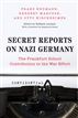 Secret Reports on Nazi Germany