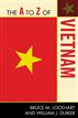The A to Z of Vietnam